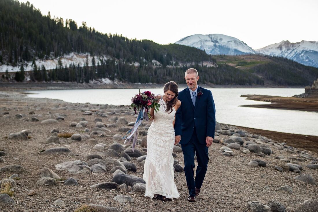 elopement packages near me