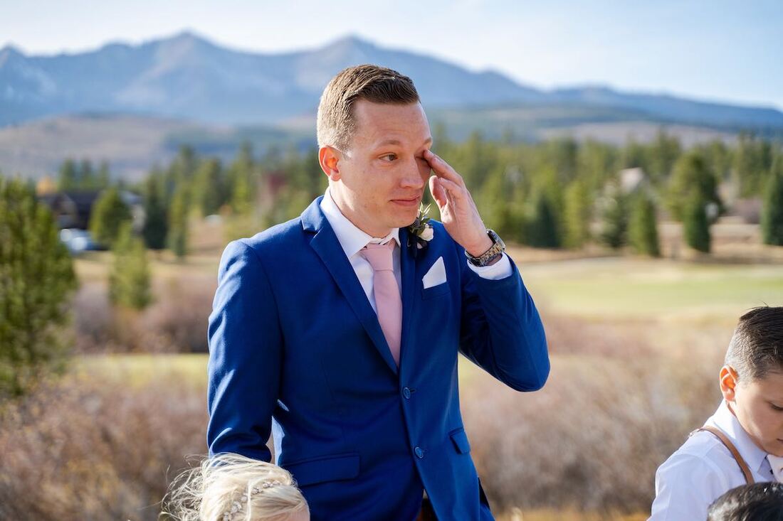all-inclusive elopement packages colorado