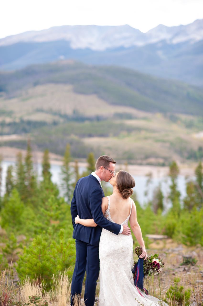 mountain wedding packages