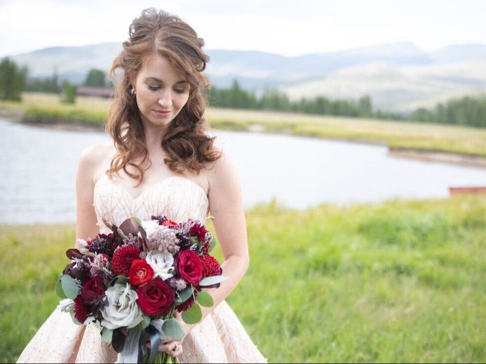 where to elope in colorado