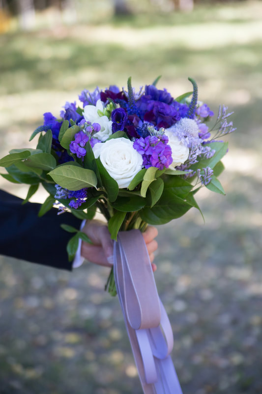 aspen colorado wedding flowers
