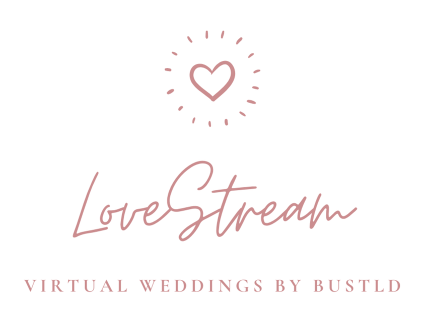 LoveStream wedding videography