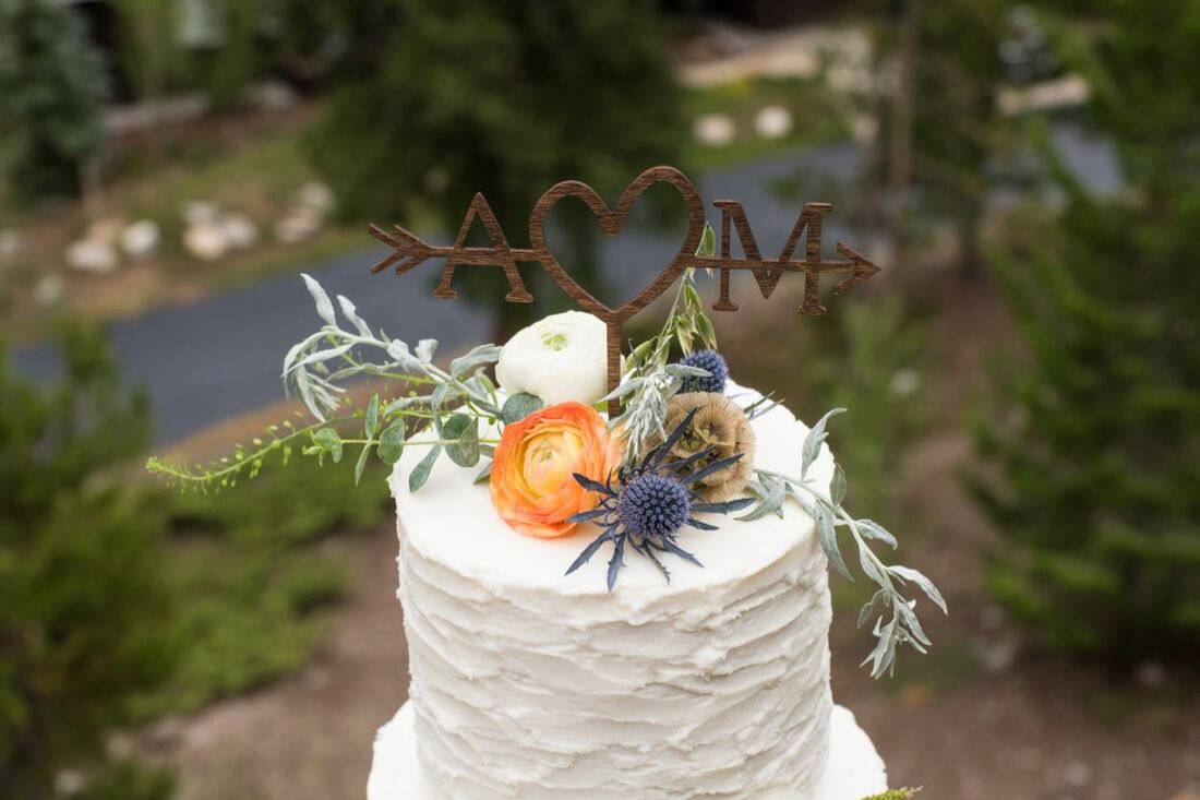 inclusive elopement packages in colorado