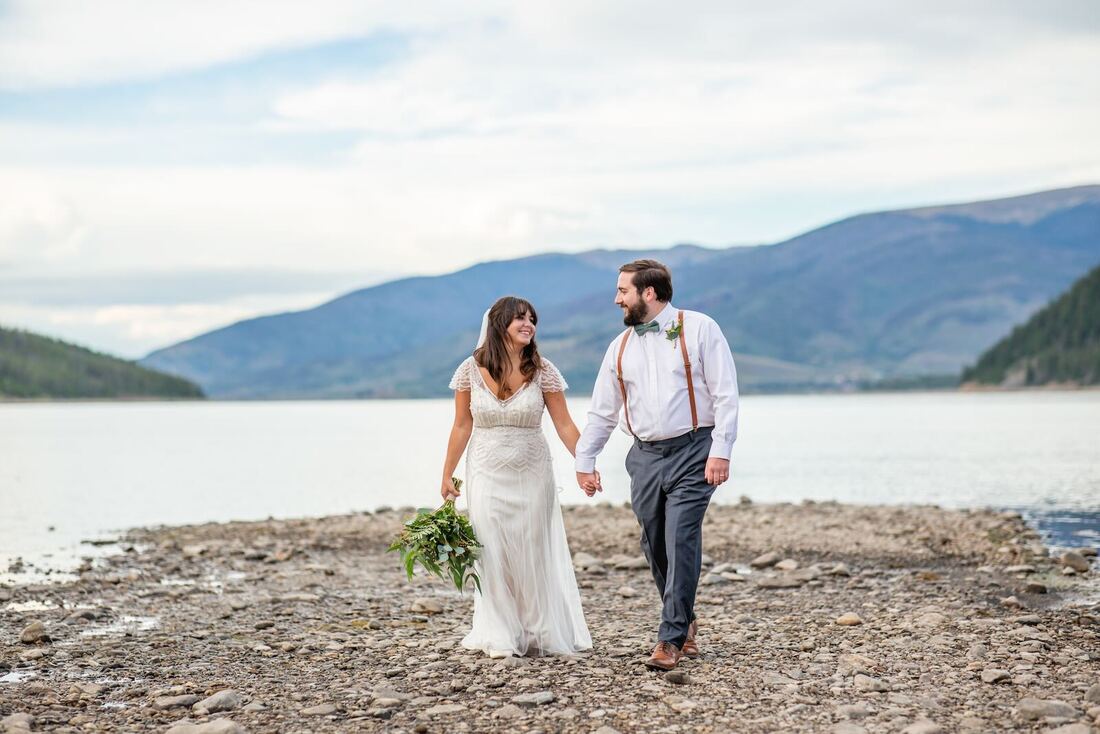 all-inclusive micro-wedding packages colorado