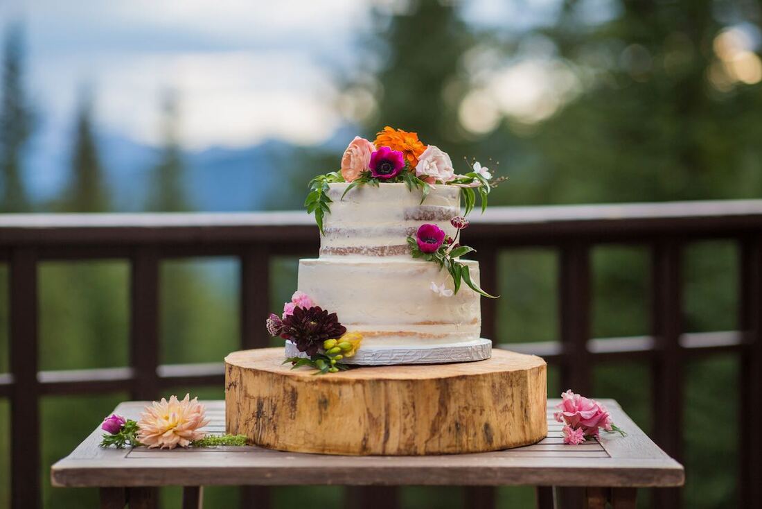 vail elopement package