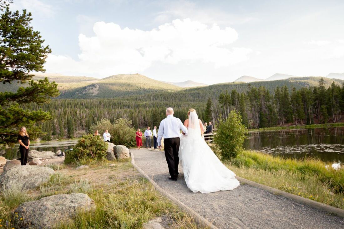marry in rocky mountain national park