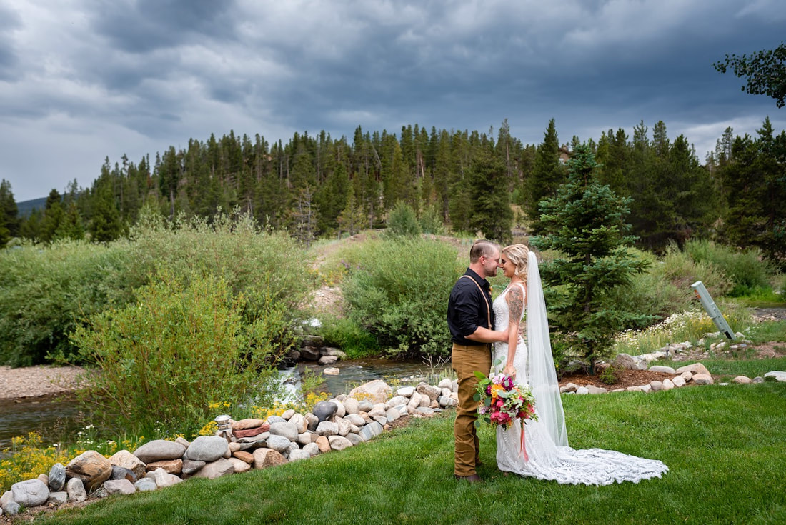 Colorado  micro weddings