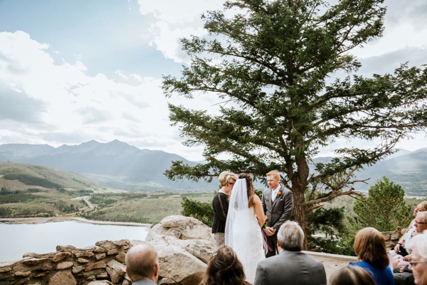 mountain wedding packages