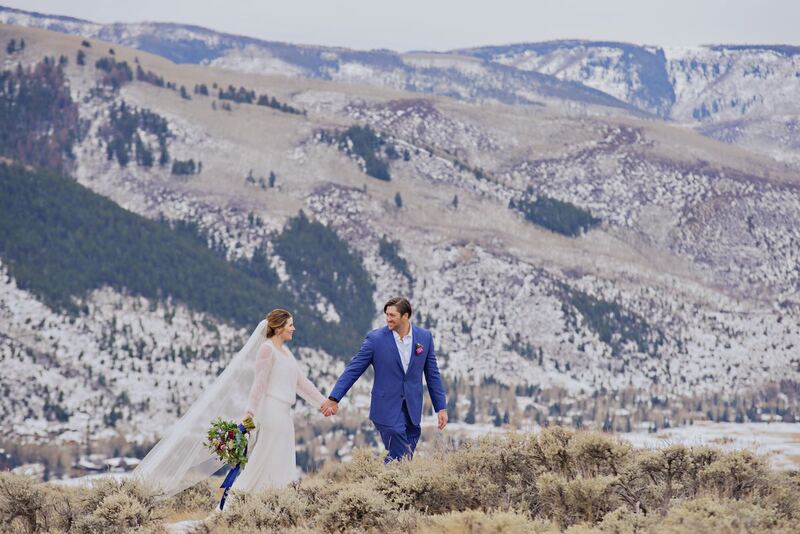 Colorado-elopement-packages