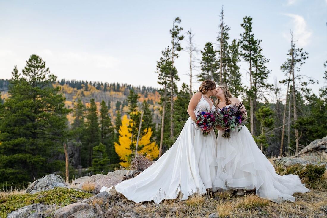all inclusive elopement packages colorado