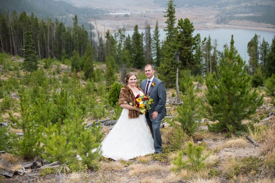 Marry in Colorado