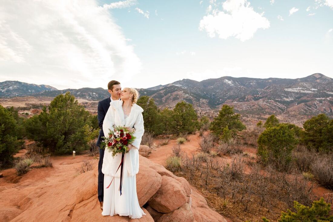 Wedding Packages in Colorado