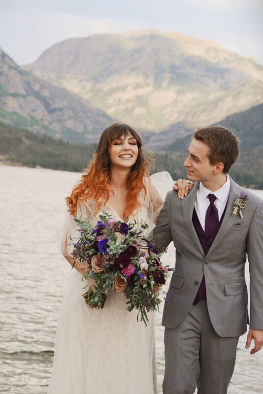 places to elope in colorado