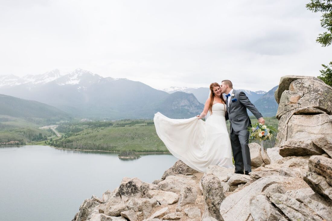Sapphire Point wedding packages