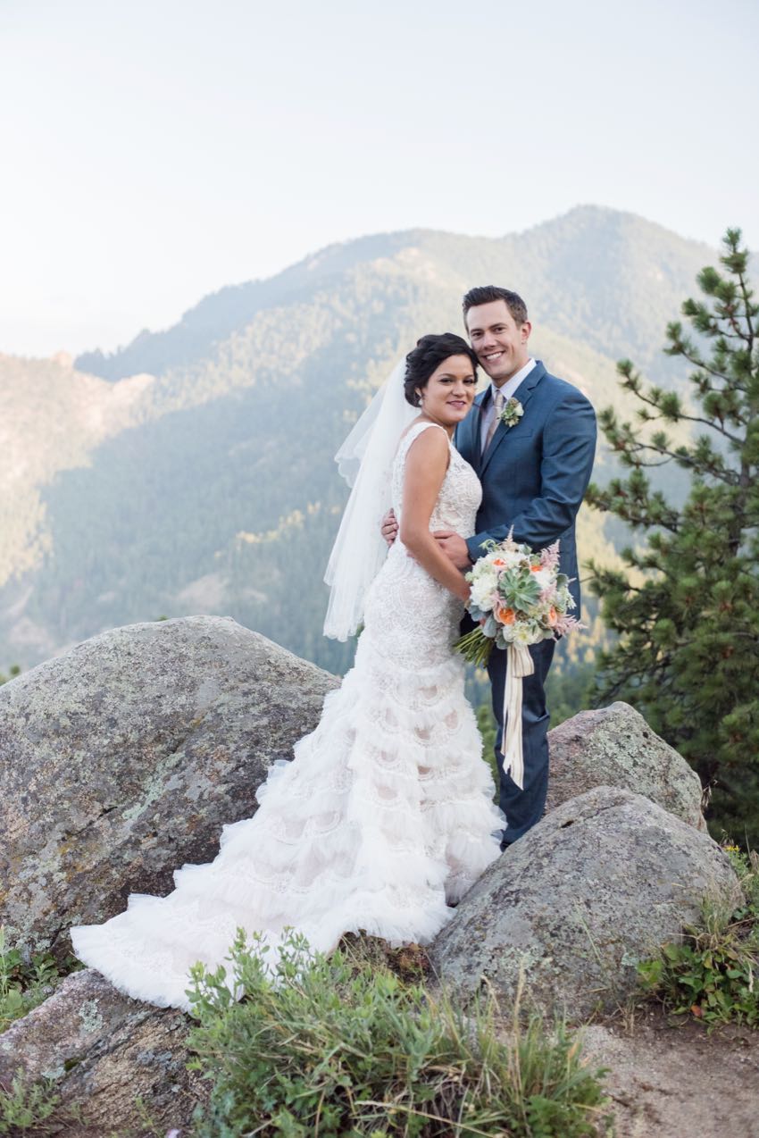marry in Colorado