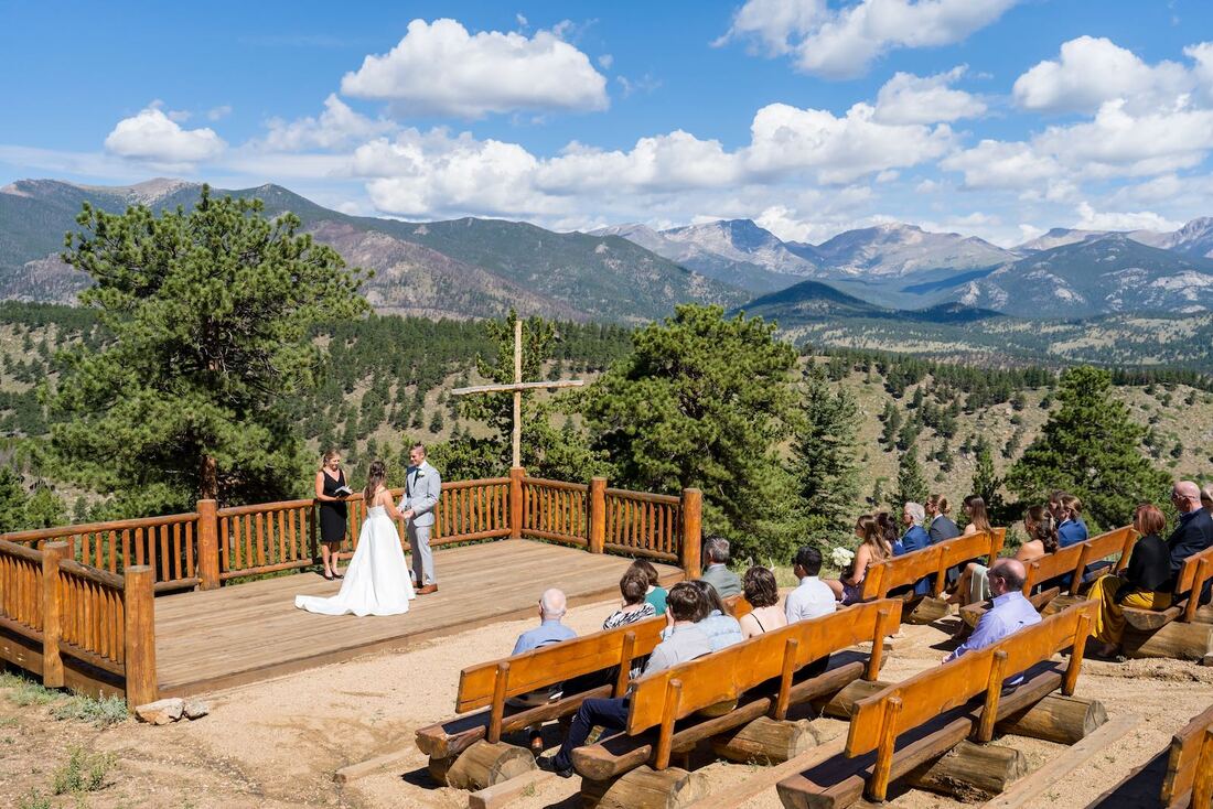 small-colorado-wedding-packages