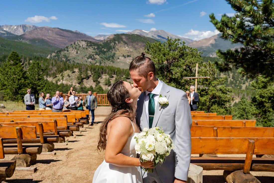 small-colorado-wedding-packages