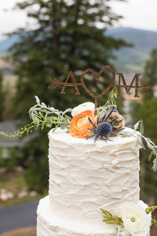 elopement packages in Colorado