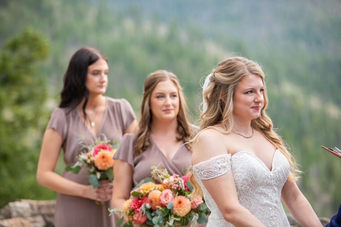 Colorado-wedding-package