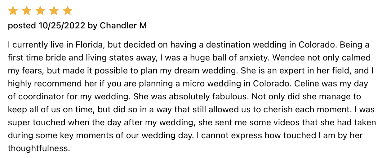best-wedding-planners-in-colorado