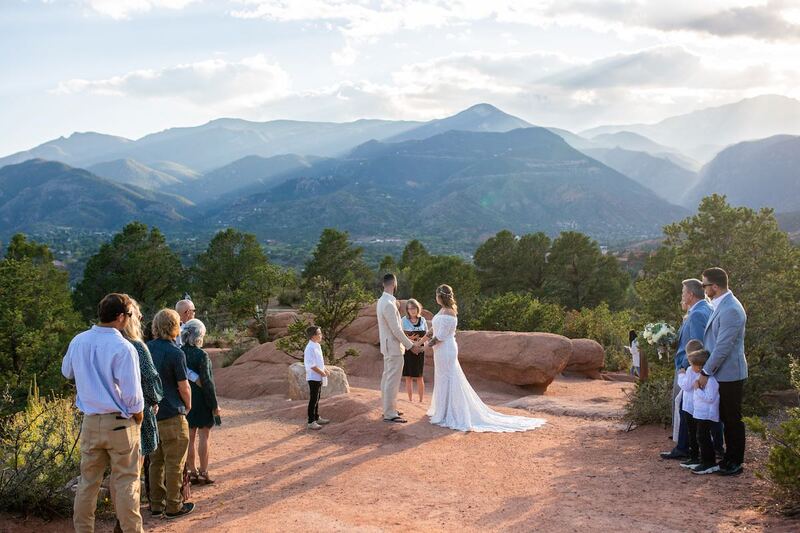 Colorado-wedding-packages
