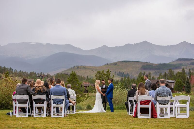 Colorado-wedding-packages